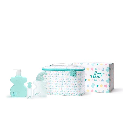 BABY TOUS set 4 pz 4 pz