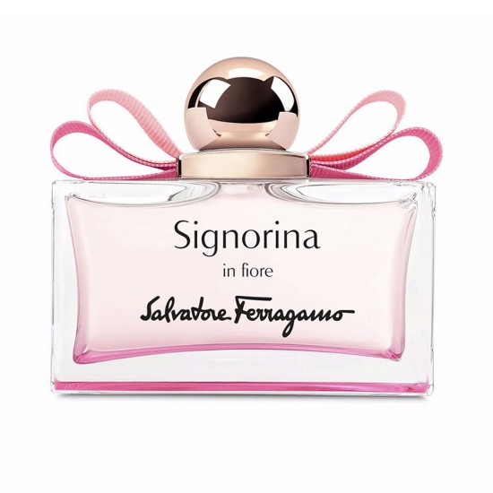 SIGNORINA IN FIORE edt vapo 100 ml 100 ml