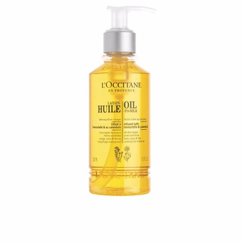 MAKEUP REMOVER OIL 200 ml 200 ml