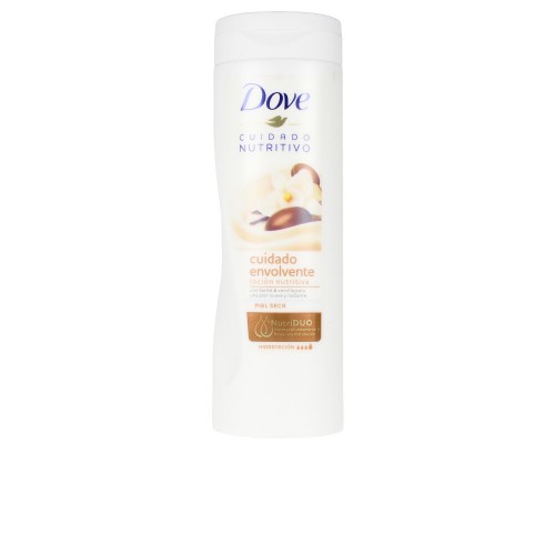 SHEA & VANILLA nourishing body lotion 400 ml 400 ml