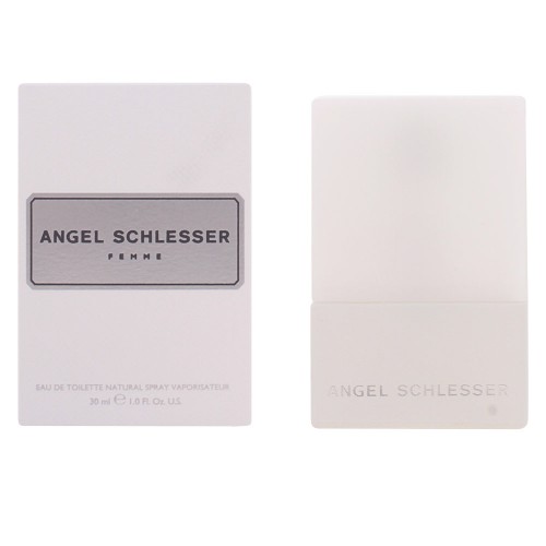 ANGEL SCHLESSER FEMME eau de toilette spray 30 ml 30 ml