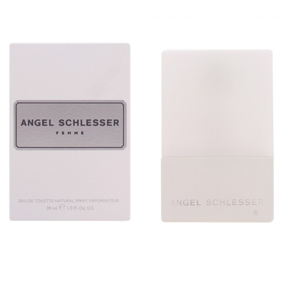 ANGEL SCHLESSER FEMME eau de toilette spray 30 ml 30 ml