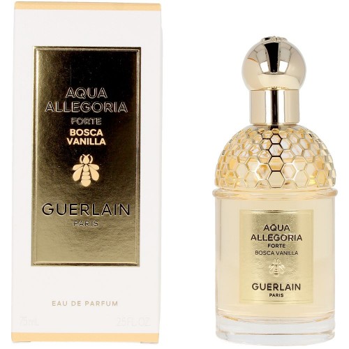 AQUA ALLEGORIA FORTE BOSCA VANILLA edp vapo 75 ml 75 ml
