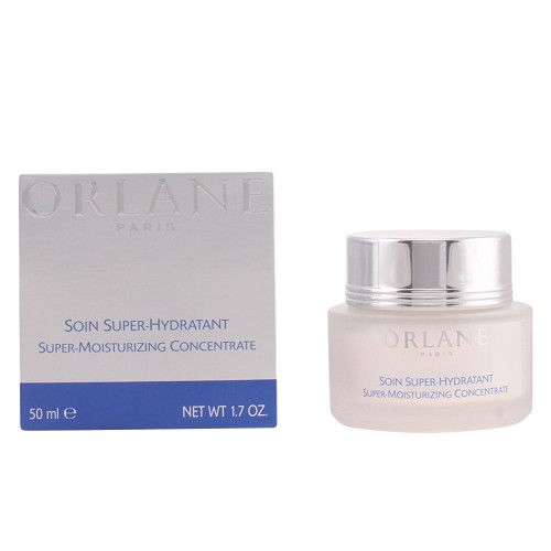 HYDRATANT soin super hydratant jour et nuit 50 ml 50 ml