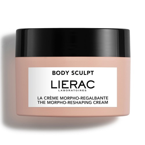 BODY SCULPT morpho remodeling cream 200 ml 200 ml