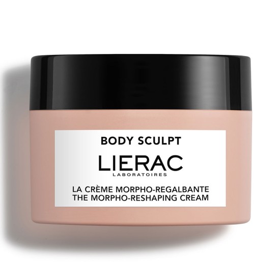 BODY SCULPT morpho remodeling cream 200 ml 200 ml
