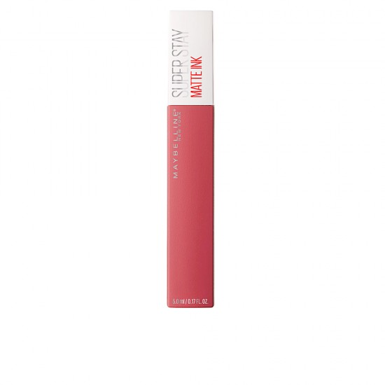SUPERSTAY MATTE INK liquid lipstick #140-soloist 5 ml