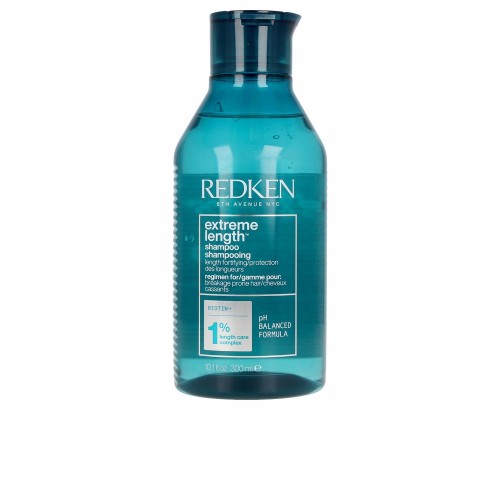 EXTREME LENGTH shampoo 300 ml 300 ml