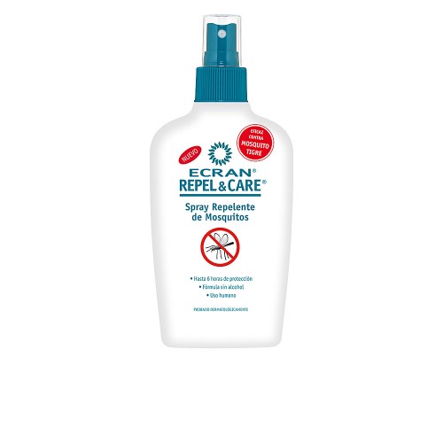 ECRAN REPEL&CARE mosquito vaporizer 100 ml 100 ml