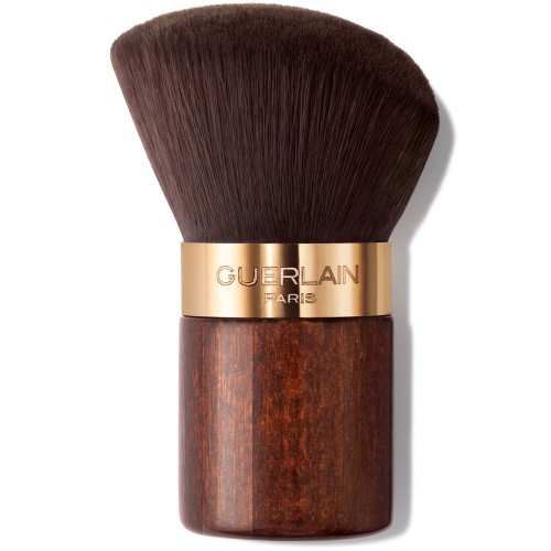 TERRACOTTA bronzing powder brush 1 u 1 u