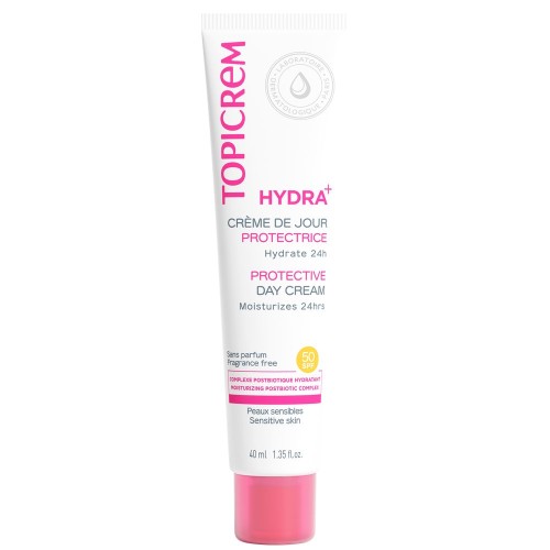 HYDRA+ crema día protectora SPF50 40 ml 40 ml