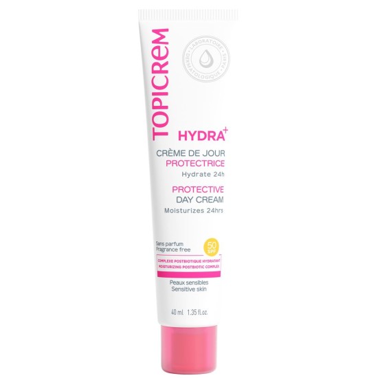 HYDRA+ crema día protectora SPF50 40 ml 40 ml