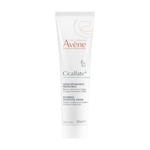 CICALFATE+ protective repair cream 100 ml 100 ml