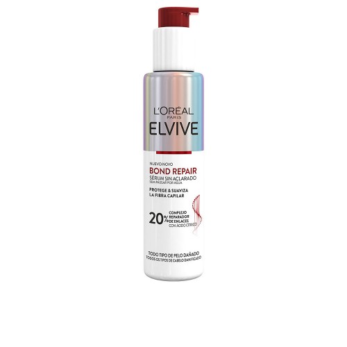 ELVIVE BOND REPAIR serum protege y suaviza 150 ml 150 ml