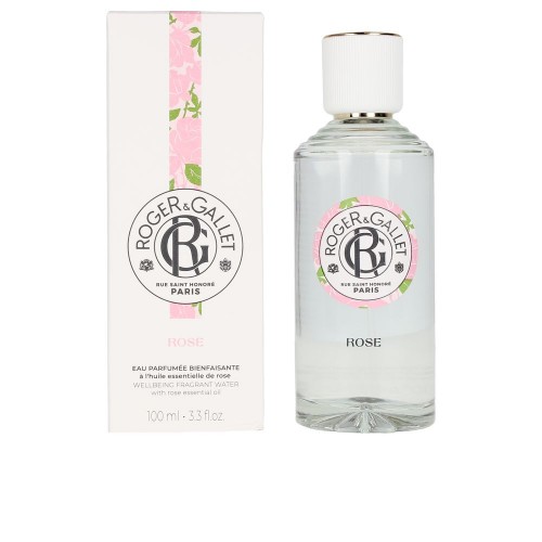 ROSE agua perfumada bienestar 100 ml 100 ml