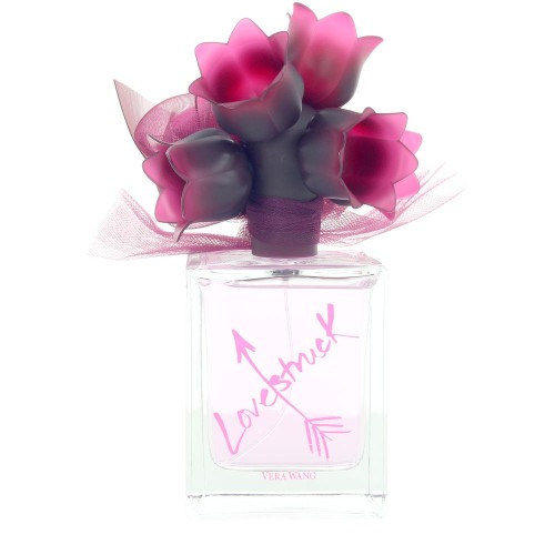 LOVESTRUCK edp vapor 100 ml 100 ml