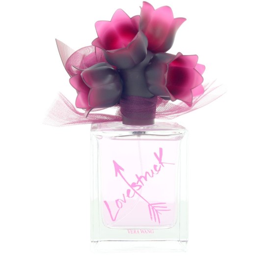 LOVESTRUCK edp vapor 100 ml 100 ml