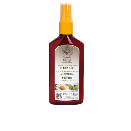 CAMOMILE hair cover lotion 100 ml 100 ml