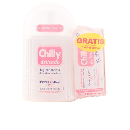 DELICATE SENSITIVE SKIN PH 5 intimate gel 250 ml 250 ml