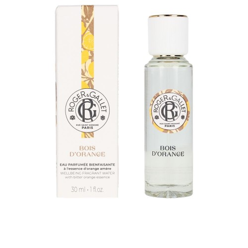 BOIS DORANGE agua perfumada bienestar 30 ml 30 ml