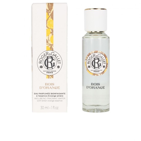 BOIS DORANGE agua perfumada bienestar 30 ml 30 ml