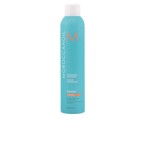 FINISH luminous hairspray strong 330 ml 330 ml