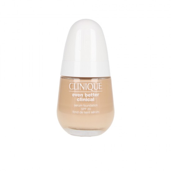 EVEN BETTER CLINICAL foundation SPF20 #CN40-cream chamois 30 ml 30 ml