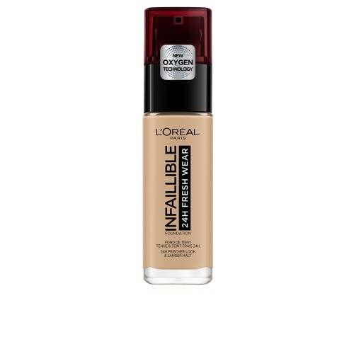INFAILLIBLE 32h fresh wear makeup SPF25 #200-sable dore 30 ml 30 ml