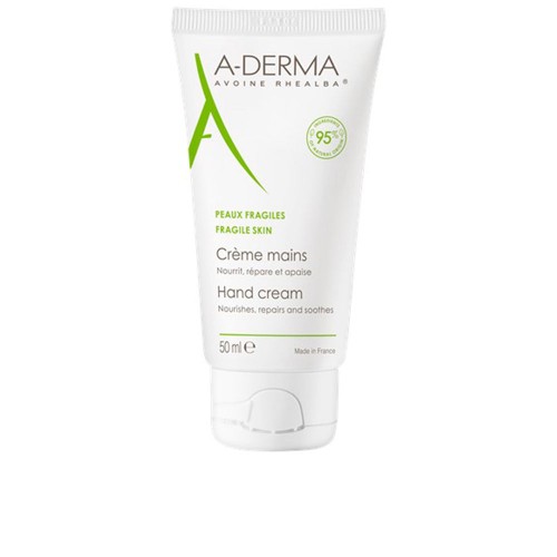 ESSENTIAL RANGE moisturizing cream for hands and nails 50 ml 50 ml