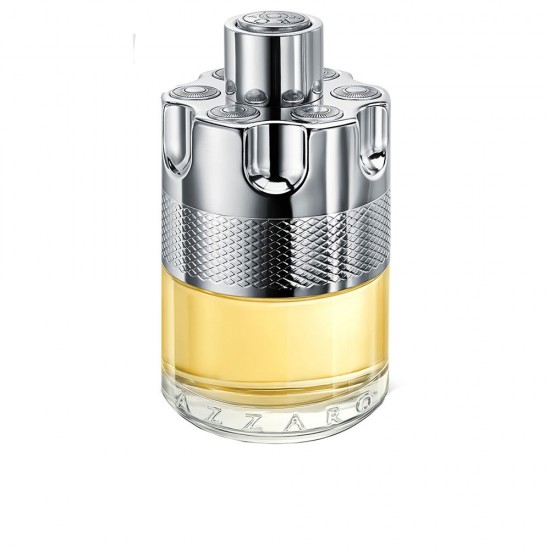 WANTED HOMME eau de toilette spray 100 ml 100 ml