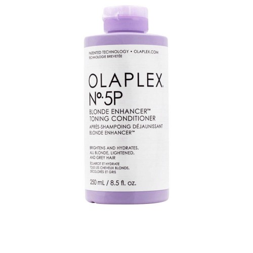 Nº5P BLONDE ENHANCER toning conditioner 250 ml 250 ml