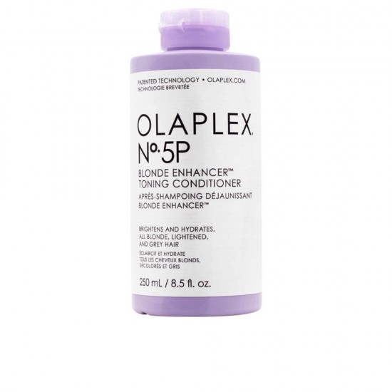 Nº5P BLONDE ENHANCER toning conditioner 250 ml 250 ml