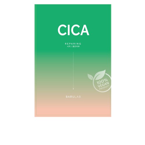 THE CLEAN vegan mask repairing cica 23 gr 23 gr