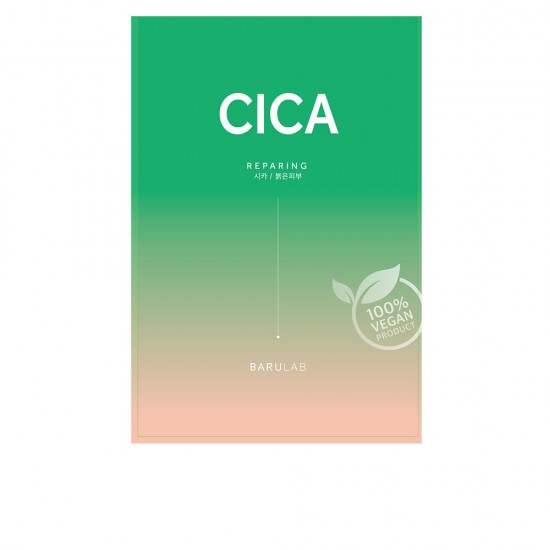THE CLEAN vegan mask repairing cica 23 gr 23 gr