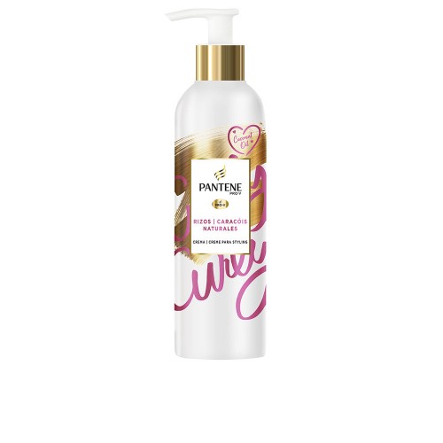 PANTENE NATURAL CURLS styling cream 235 ml 235 ml
