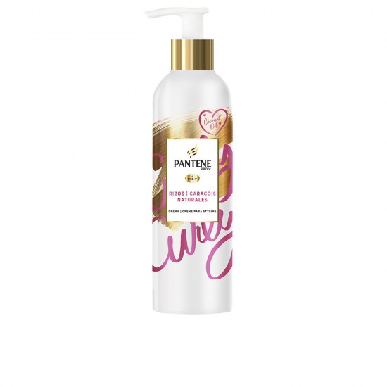 PANTENE NATURAL CURLS styling cream 235 ml 235 ml