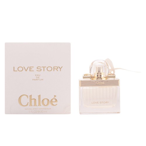 LOVE STORY eau de parfum spray 30 ml 30 ml