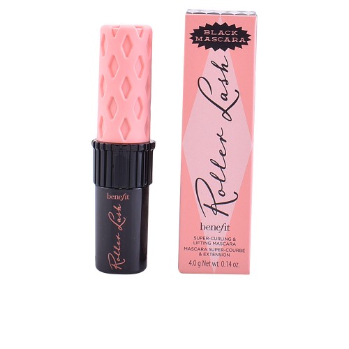 ROLLER LASH mascara mini #black  4 gr