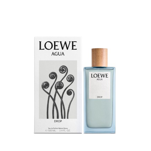 DROP WATER edp vapo 100 ml 100 ml