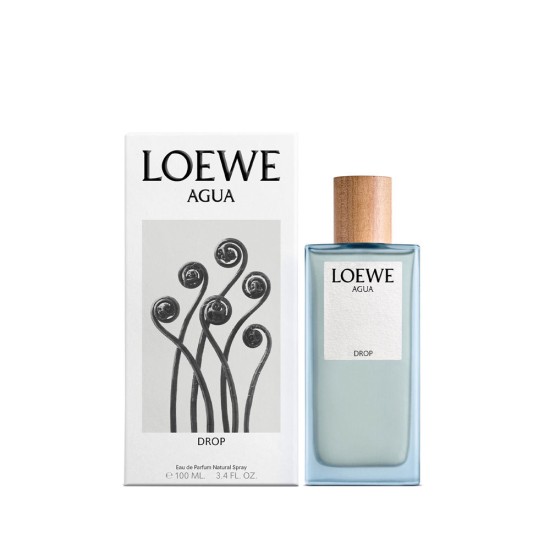 DROP WATER edp vapo 100 ml 100 ml