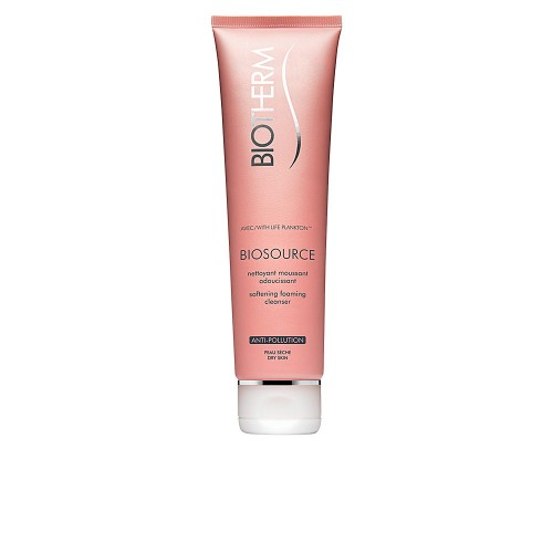 BIOSOURCE softening cleansing foam 150 ml 150 ml