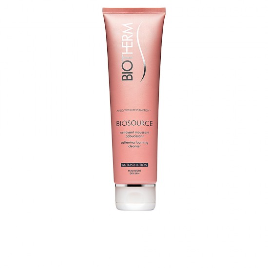 BIOSOURCE softening cleansing foam 150 ml 150 ml