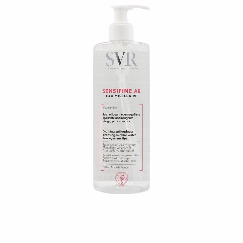 SENSIFINE AR eau micellaire 400 ml 400 ml