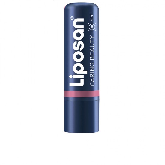 LIPOSAN CARING BEAUTY 3 in 1 #nude pink 4.8 gr 4,8 gr