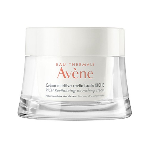 LOS ESSENTIALS revitalizing nourishing cream 50 ml 50 ml