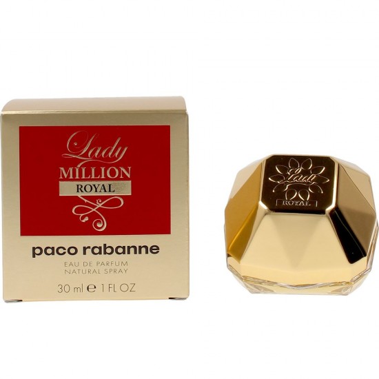 LADY MILLION ROYAL edp vapo 30 ml 30 ml