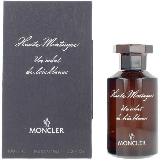 HAUTE MONTAGNE edp vapo 100 ml 100 ml