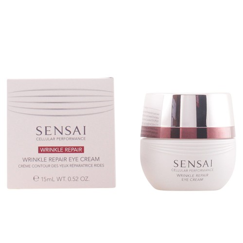WRINKLE REPAIR eye cream 15 ml 15 ml