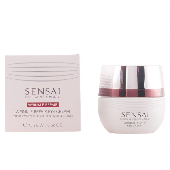 WRINKLE REPAIR eye cream 15 ml 15 ml