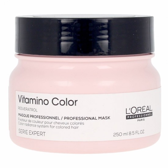 VITAMIN COLOR mask 250 ml 250 ml